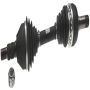 GKN/LOEBRO 306302 CV Axle Assembly
