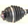 GKN/LOEBRO 306358 CV Axle Assembly