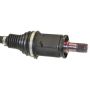 GKN/LOEBRO 306358 CV Axle Assembly