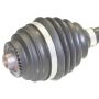 GKN/LOEBRO 306359 CV Axle Assembly