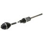 GKN/LOEBRO 306359 CV Axle Assembly