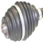 GKN/LOEBRO 306359 CV Axle Assembly