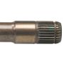 GKN/LOEBRO 306359 CV Axle Assembly