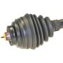 GKN/LOEBRO 306360 CV Axle Assembly
