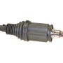 GKN/LOEBRO 306361 CV Axle Assembly