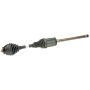 GKN/LOEBRO 306361 CV Axle Assembly