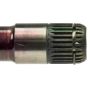 GKN/LOEBRO 306361 CV Axle Assembly