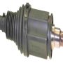 GKN/LOEBRO 306361 CV Axle Assembly