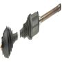GKN/LOEBRO 306361 CV Axle Assembly