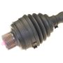 GKN/LOEBRO 306369 CV Axle Assembly