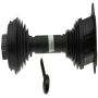 GKN/LOEBRO 306369 CV Axle Assembly