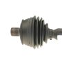 GKN/LOEBRO 306373 CV Axle Assembly