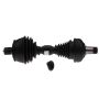 GKN/LOEBRO 306373 CV Axle Assembly