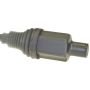 GKN/LOEBRO 306375 CV Axle Assembly