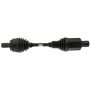 GKN/LOEBRO 306375 CV Axle Assembly