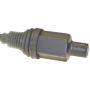 GKN/LOEBRO 306375 CV Axle Assembly