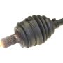 GKN/LOEBRO 306376 CV Axle Assembly