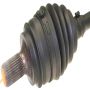 GKN/LOEBRO 306376 CV Axle Assembly