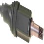 GKN/LOEBRO 306376 CV Axle Assembly