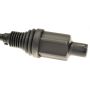 GKN/LOEBRO 306379 CV Axle Assembly