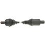 GKN/LOEBRO 306379 CV Axle Assembly