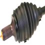 GKN/LOEBRO 306379 CV Axle Assembly