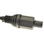 GKN/LOEBRO 306379 CV Axle Assembly