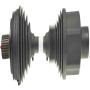 GKN/LOEBRO 306379 CV Axle Assembly