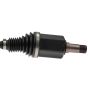 GKN/LOEBRO 306380 CV Axle Assembly