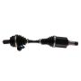 GKN/LOEBRO 306380 CV Axle Assembly