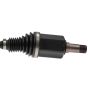 GKN/LOEBRO 306380 CV Axle Assembly