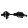 GKN/LOEBRO 306380 CV Axle Assembly