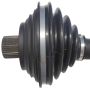 GKN/LOEBRO 306453 CV Axle Assembly