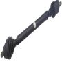 GKN/LOEBRO 306454 CV Axle Assembly