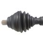 GKN/LOEBRO 306454 CV Axle Assembly