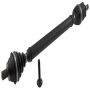 GKN/LOEBRO 306455 CV Axle Assembly