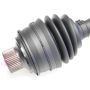 GKN/LOEBRO 306465 CV Axle Assembly