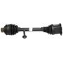 GKN/LOEBRO 306465 CV Axle Assembly