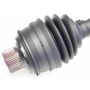 GKN/LOEBRO 306465 CV Axle Assembly