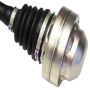 GKN/LOEBRO 306466 CV Axle Assembly