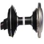 GKN/LOEBRO 306466 CV Axle Assembly