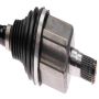 GKN/LOEBRO 306519 CV Axle Assembly