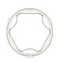 GKN/LOEBRO 306533 CV Joint Boot Kit