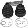 GKN/LOEBRO 306533 CV Joint Boot Kit