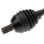 GKN/LOEBRO 306540 CV Axle Assembly