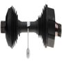 GKN/LOEBRO 306540 CV Axle Assembly