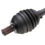 GKN/LOEBRO 306541 CV Axle Assembly
