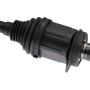GKN/LOEBRO 306541 CV Axle Assembly