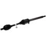 GKN/LOEBRO 306541 CV Axle Assembly