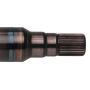 GKN/LOEBRO 306541 CV Axle Assembly